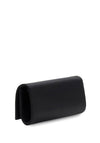 Guess Elsie Mini Clutch, Black