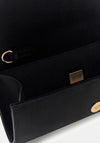 Guess Elsie Mini Clutch, Black