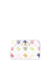 Guess Emelie Small Logo Wallet, Multicoloured