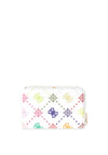 Guess Emelie Small Logo Wallet, Multicoloured