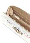 Guess Emelie Small Logo Wallet, Multicoloured