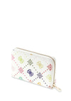 Guess Emelie Small Logo Wallet, Multicoloured