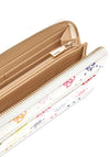 Guess Emelie Large Logo Wallet, Multicoloured
