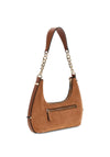 ERENIA TOP ZIP SHOULDER BAG