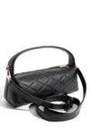 Guess Frances Mini Shoulder Bag, Black