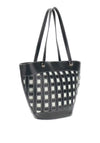 Guess Frankie Girlfriend Tote Bag, Black
