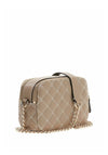 Guess Giully II Camera Bag, Beige