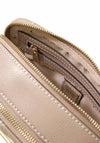 Guess Giully II Camera Bag, Beige