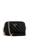 Guess Giully II Camera Bag, Black