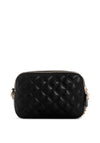Guess Giully II Camera Bag, Black