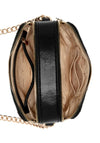 Guess Giully II Camera Bag, Black