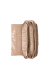 Guess Isemay Convertible Small Flap Bag, Cream