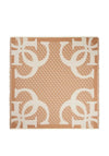 JACQUARD KEFIAH  135 X 135