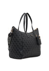 Guess Latona Large Carry-On Tote, Grey