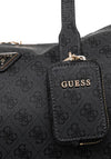 Guess Latona Large Carry-On Tote, Grey