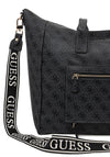 Guess Latona Large Carry-On Tote, Grey