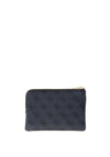 Guess Laurel II SLG Medium Wallet, Grey