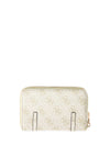 Guess Leona 4G Logo Wallet, Green