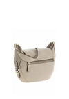 Guess Marsha Flap Shoulder Bag, Beige
