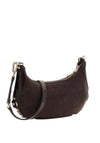 Guess Marsha Mini Espresso Bag, Brown
