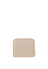 Guess Maxine SLG Small Zip Around Wallet, Taupe