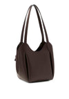 Guess Melody Large Bucket Bag, Brown