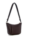 Guess Melody Small Shoulder Bag, Brown
