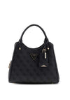 Guess Meridian II Logo Grab Bag, Grey