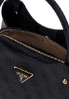 Guess Meridian II Logo Grab Bag, Grey