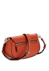 MIMINA FLAP CROSSBODY