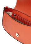MIMINA FLAP CROSSBODY