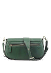 MIMINA FLAP CROSSBODY