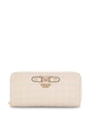 NADIRA SLG LARGE ZIP ARND