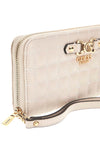 NADIRA SLG LARGE ZIP ARND