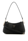 Guess Noelle II Shoulder Crossbody Bag, Black