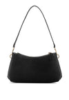 Guess Noelle II Shoulder Crossbody Bag, Black