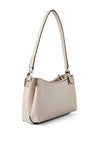Guess Noelle II Shoulder Bag, Beige