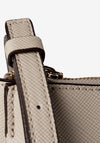 Guess Noelle II Shoulder Bag, Beige