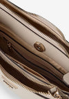 Guess Noelle II Shoulder Bag, Beige