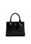Guess Noelle II Shoulder Crossbody Bag, Black