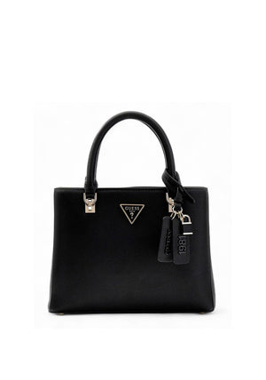 Guess Noelle II Shoulder Crossbody Bag, Black
