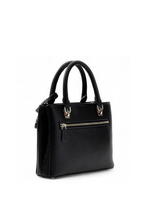 Guess Noelle II Shoulder Crossbody Bag, Black