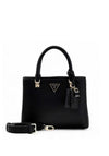 Guess Noelle II Shoulder Crossbody Bag, Black