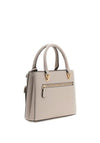 Guess Noelle II Satchel Bag, Taupe