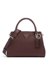 Guess Noelle II Medium Grab Bag, Burgundy