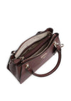 Guess Noelle II Medium Grab Bag, Burgundy