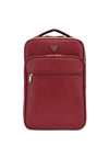 Guess Norom Zip Around Travel Backpack, Red