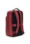 Guess Norom Zip Around Travel Backpack, Red