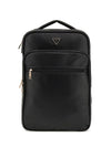 Guess Norom Saffiano Large Cabin Backpack, Black