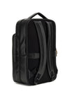 Guess Norom Saffiano Large Cabin Backpack, Black